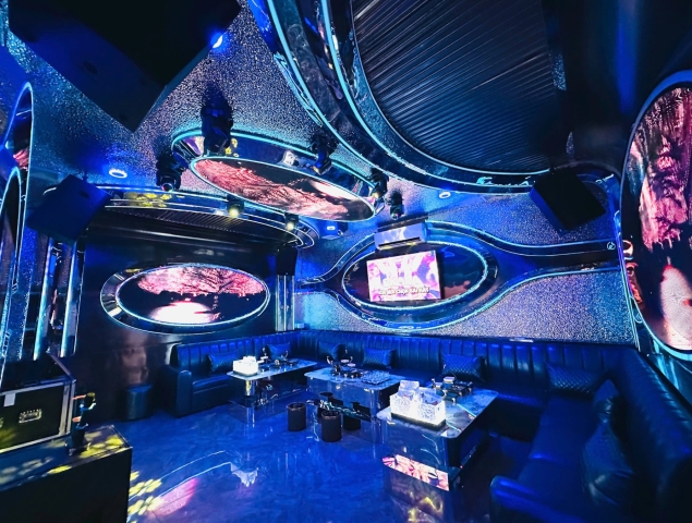 Karaoke Quận 12