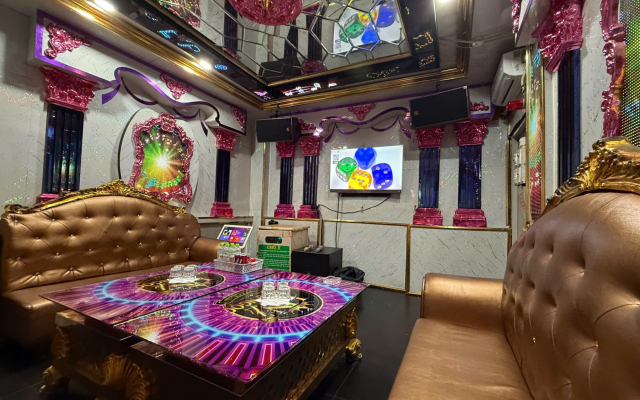 vip 6