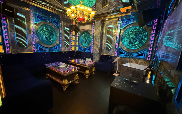 vip 5